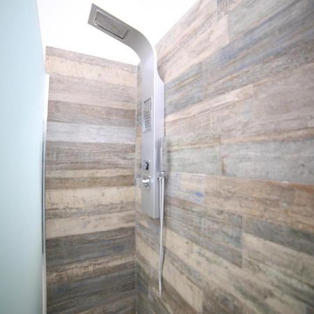 פורטו צ'זראו White Aurora Rooms מראה חיצוני תמונה