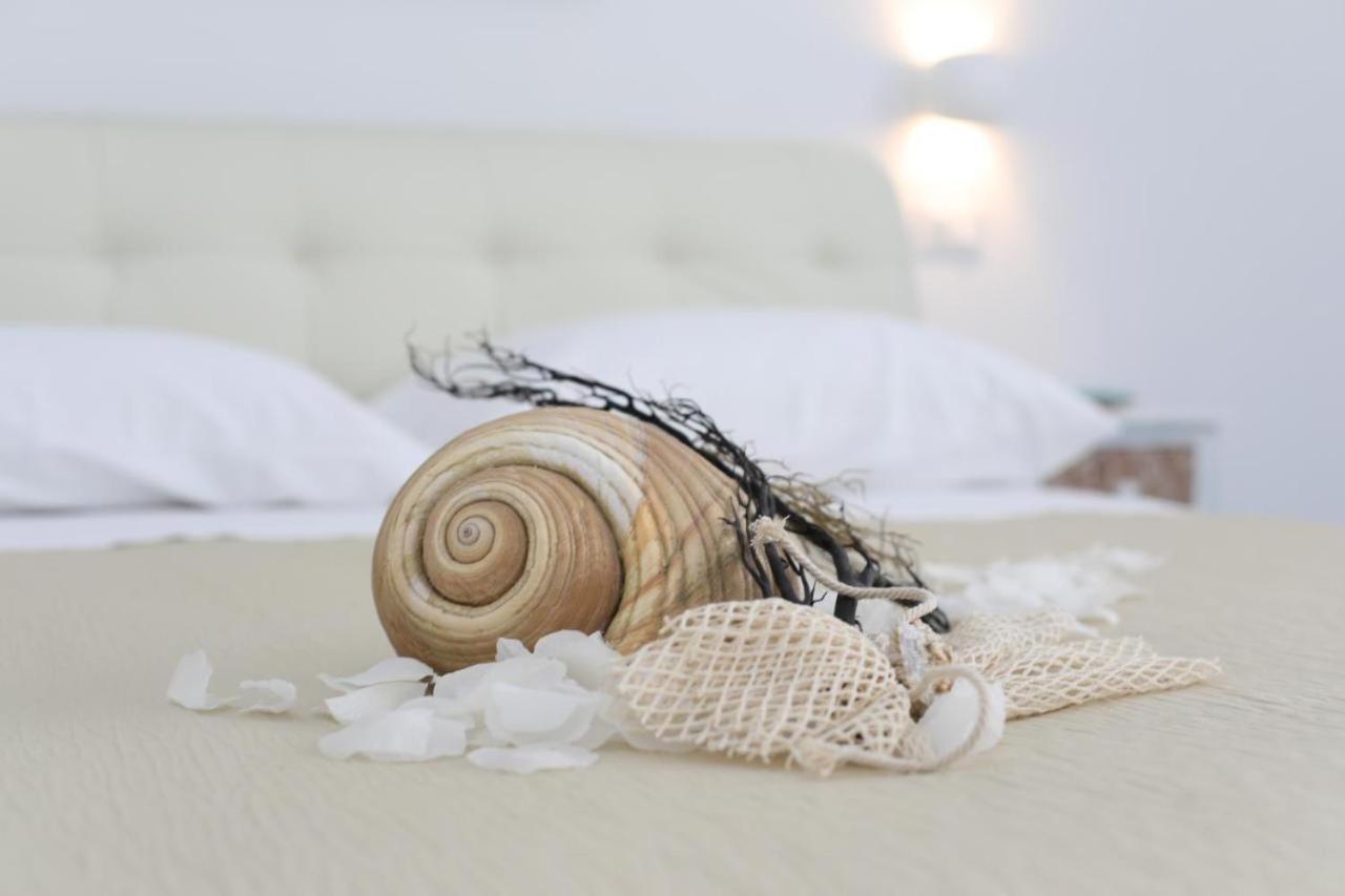 פורטו צ'זראו White Aurora Rooms מראה חיצוני תמונה