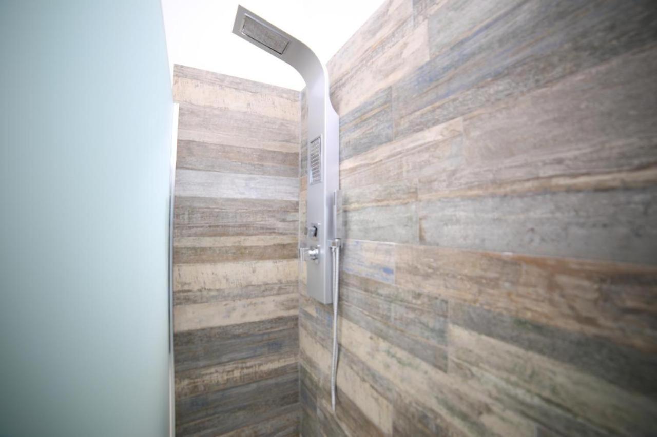 פורטו צ'זראו White Aurora Rooms מראה חיצוני תמונה