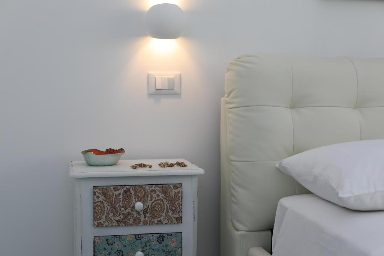 פורטו צ'זראו White Aurora Rooms מראה חיצוני תמונה