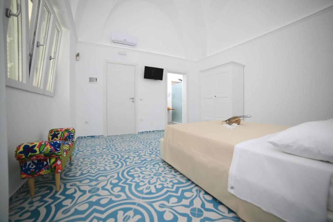 פורטו צ'זראו White Aurora Rooms מראה חיצוני תמונה
