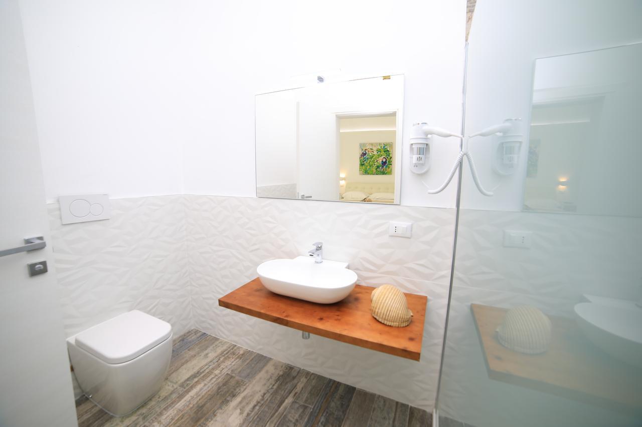 פורטו צ'זראו White Aurora Rooms מראה חיצוני תמונה