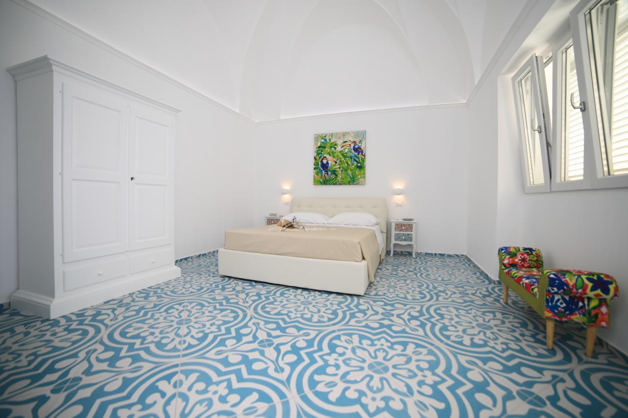 פורטו צ'זראו White Aurora Rooms מראה חיצוני תמונה