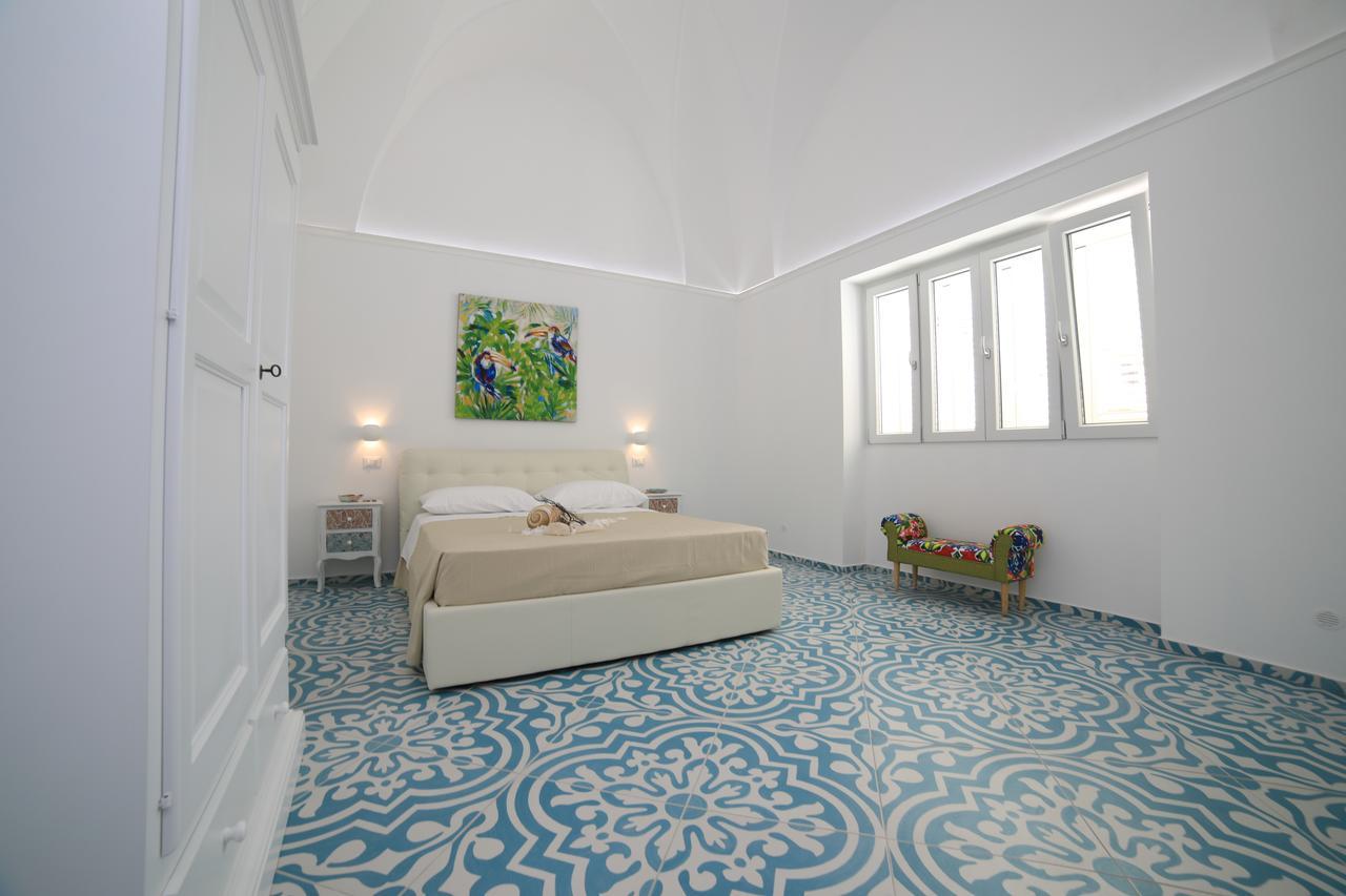 פורטו צ'זראו White Aurora Rooms מראה חיצוני תמונה