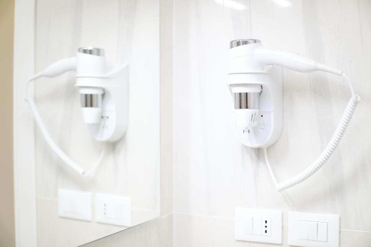 פורטו צ'זראו White Aurora Rooms מראה חיצוני תמונה