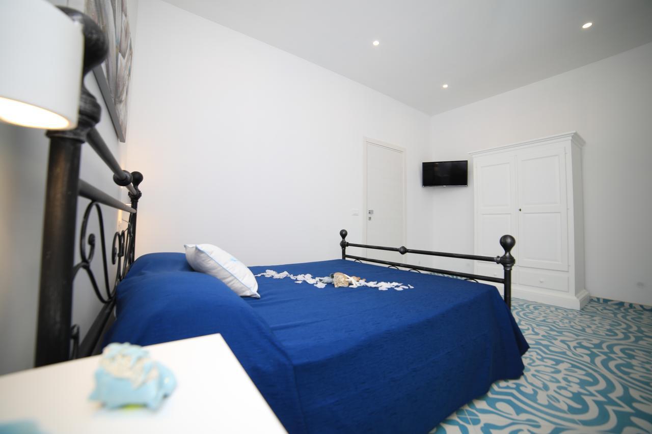 פורטו צ'זראו White Aurora Rooms מראה חיצוני תמונה