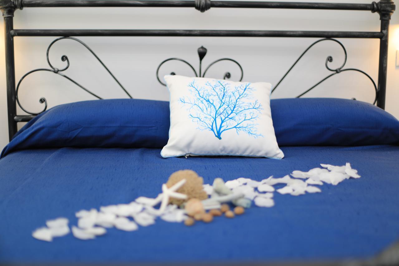 פורטו צ'זראו White Aurora Rooms מראה חיצוני תמונה