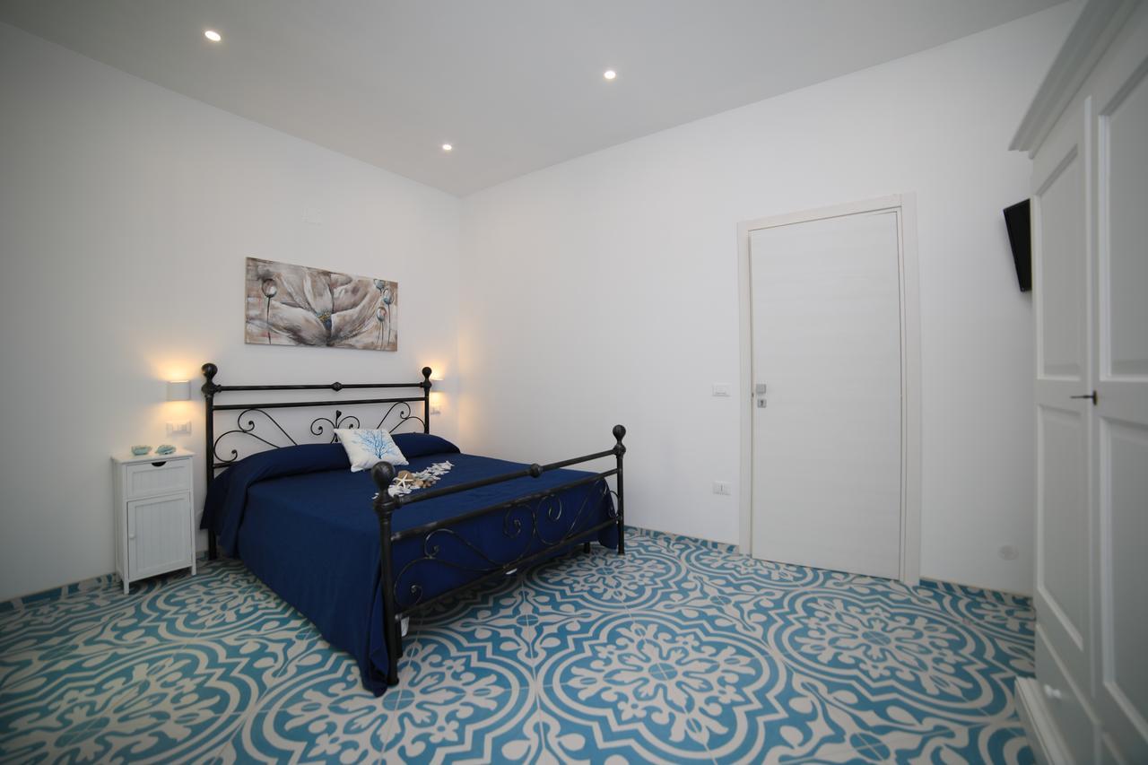 פורטו צ'זראו White Aurora Rooms מראה חיצוני תמונה