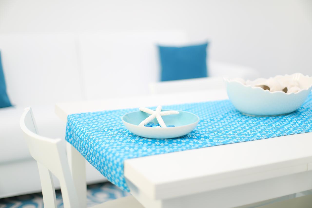 פורטו צ'זראו White Aurora Rooms מראה חיצוני תמונה