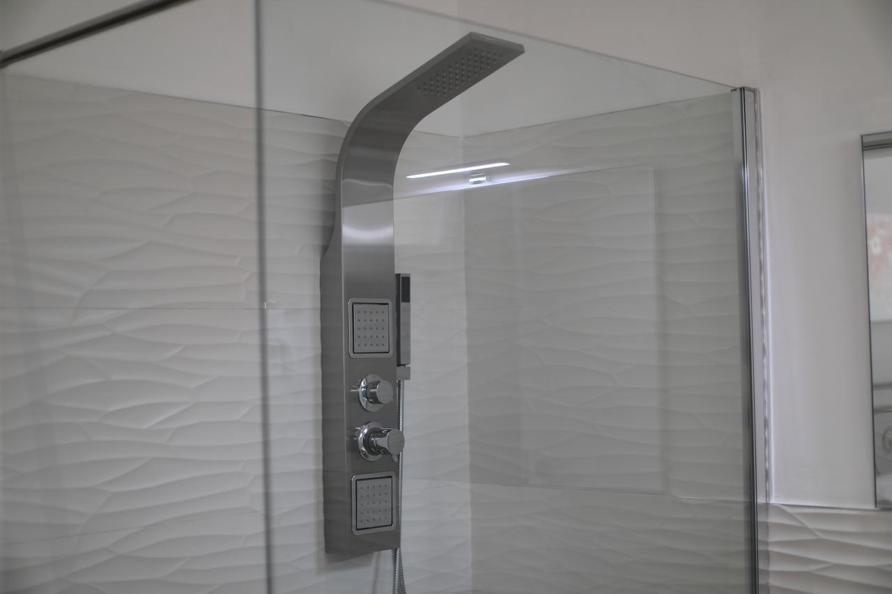פורטו צ'זראו White Aurora Rooms מראה חיצוני תמונה