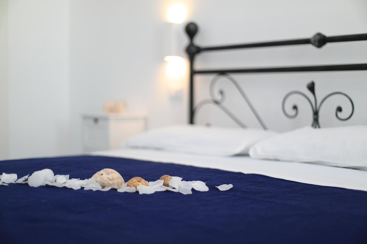 פורטו צ'זראו White Aurora Rooms מראה חיצוני תמונה