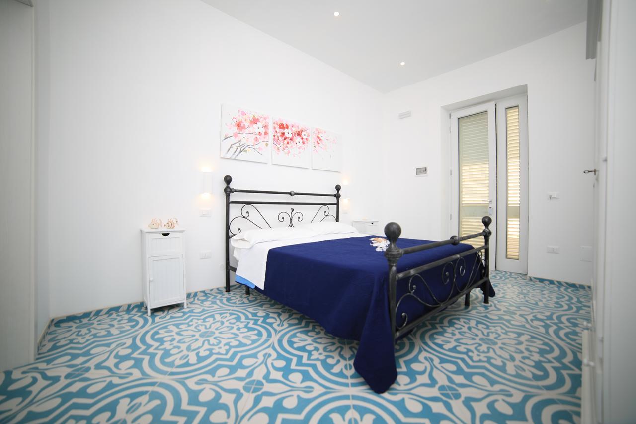 פורטו צ'זראו White Aurora Rooms מראה חיצוני תמונה