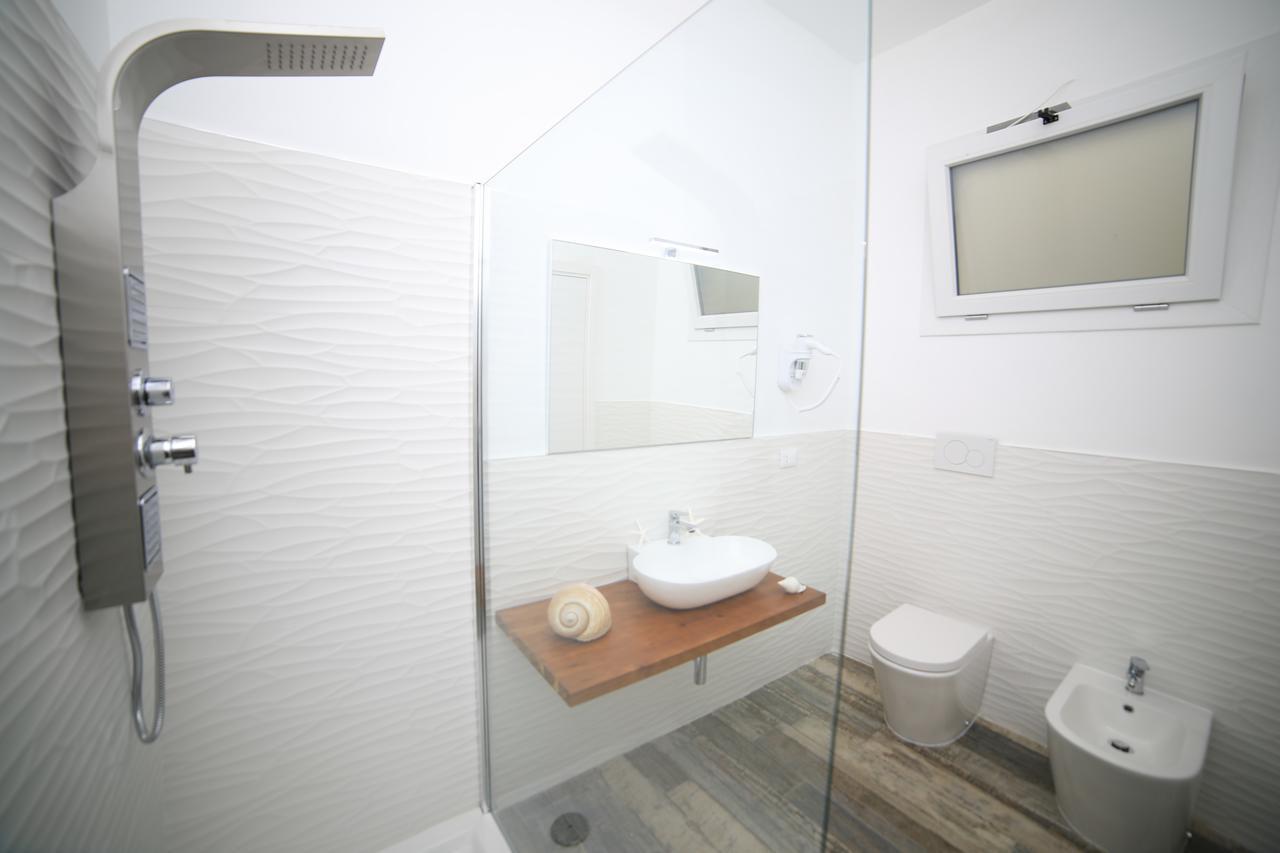 פורטו צ'זראו White Aurora Rooms מראה חיצוני תמונה