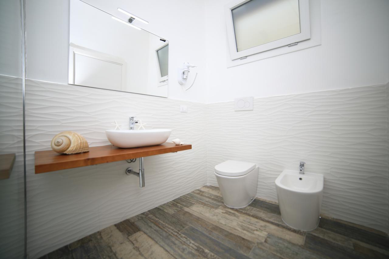 פורטו צ'זראו White Aurora Rooms מראה חיצוני תמונה