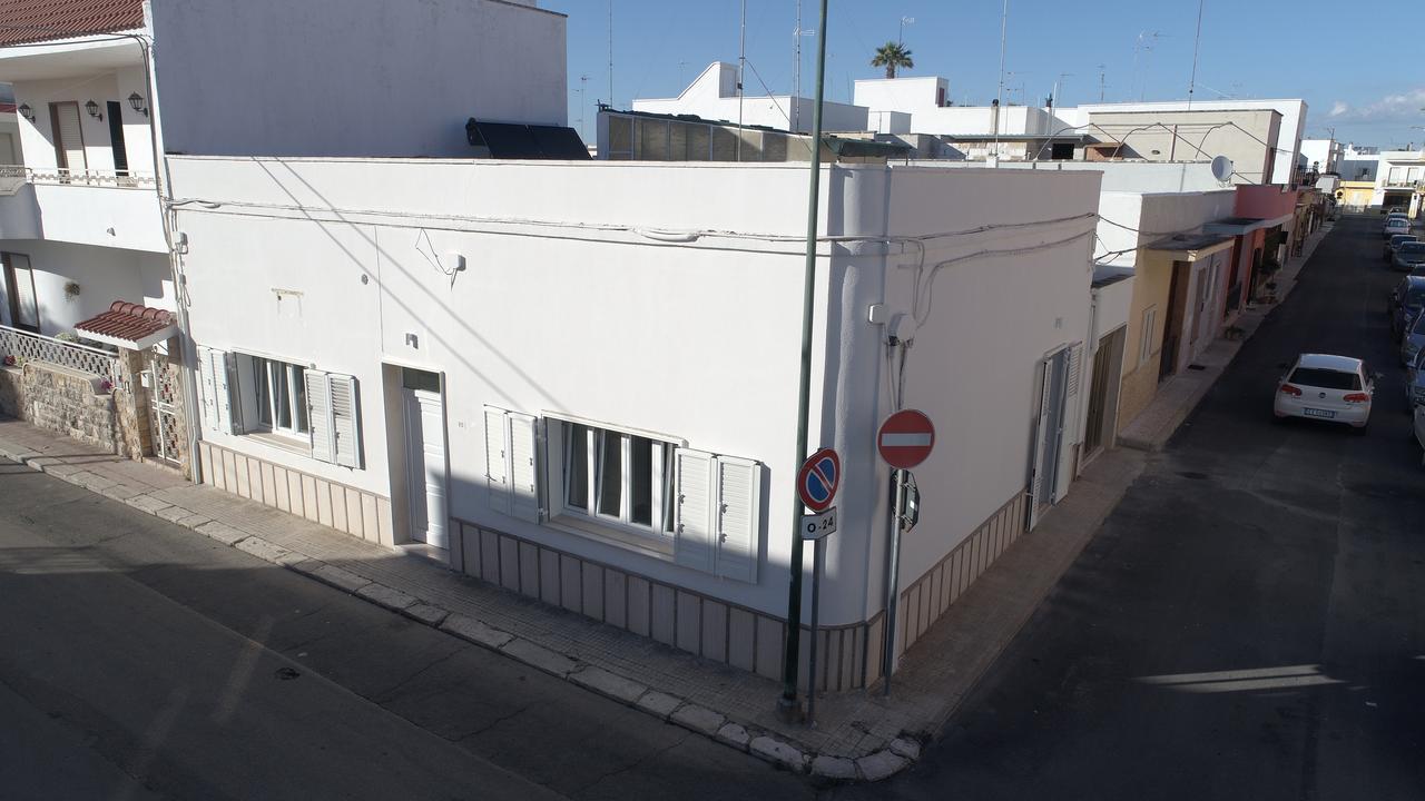 פורטו צ'זראו White Aurora Rooms מראה חיצוני תמונה