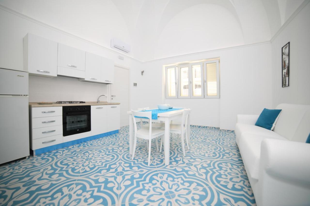 פורטו צ'זראו White Aurora Rooms מראה חיצוני תמונה